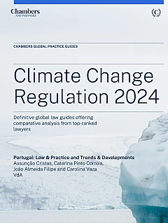 Climate Change Regulation Portugal | Chambers Global Practice Guide