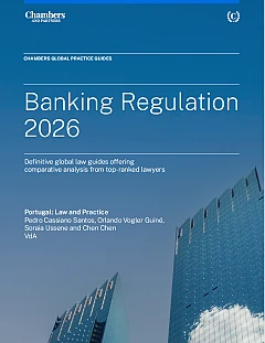 Chambers Banking Regulation 2026 – Portugal L&P