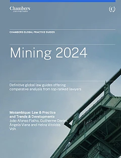 Mining: Mozambique 2024 | Chambers Global Practice Guide