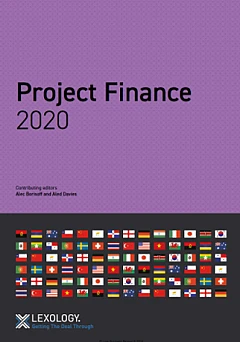 Lexology - Getting the Deal Through: Project Finance 2020 | Portugal