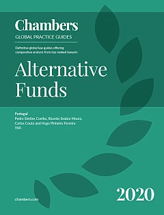 Chambers Global Practice Guides: Alternative Funds 2020 | Portugal