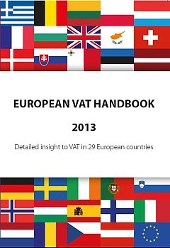 European VAT Handbook