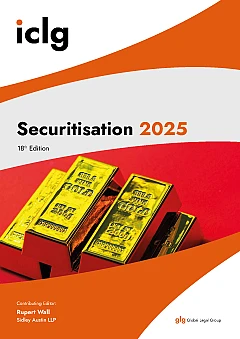 Securitisation 2025 - Portugal | ICLG