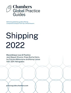 Chambers Global Practice Guides: Shipping 2022 | Mozambique