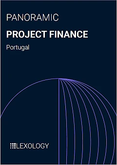 Lexology Panoramic: Project Finance | Portugal