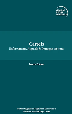 Cartels | Enforcement, Appeals & Damages Actions | Portugal