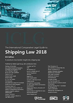 ICLG to: Shipping Law | Mozambique