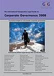 The International Comparative Legal Guide to Corporate Governance Portugal chapter