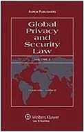 National Privacy and Data Protection Laws 