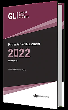 GLI|Pricing & Reimbursement 2022 - Portugal