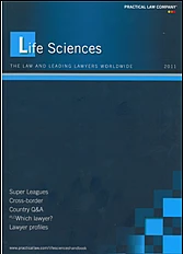 Portuguese Chapter: Life Sciences Handbook 2011 