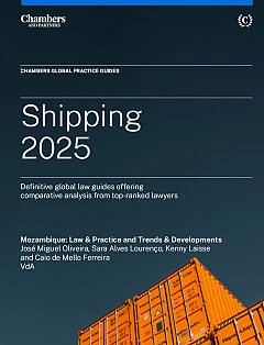 Chambers Shipping Guide 2025: Mozambique
