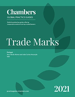 Chambers Global Practice Guides : Trade Marks 2021 - Portugal