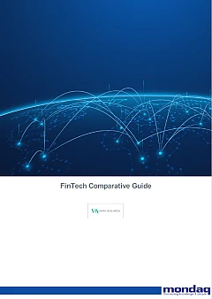 Mondaq - Fintech Comparative Guide 2023
