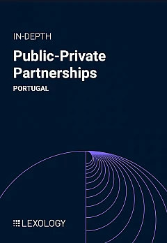 Public-Private Partnerships | Lexology In-Depth
