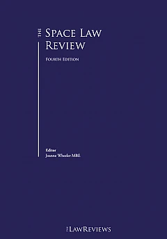 The Space Law Review - Portugal | The Law Reviews