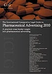 Portuguese chapter - Pharmaceutical Advertising 