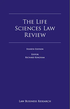 The Life Sciences Law Review | Portugal