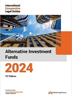 ICLG - Alternative Investment Funds 2024 |Angola