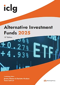 Alternative Investment Funds 2025 - Mozambique | ICLG