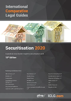 Securitisation 2020 | Portugal