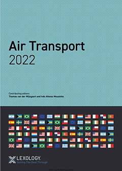 Lexology - Getting the Deal Through: Air Transport | Portugal