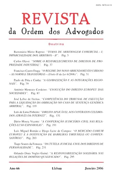 A responsabilização solidária nas relações de domínio qualificado 