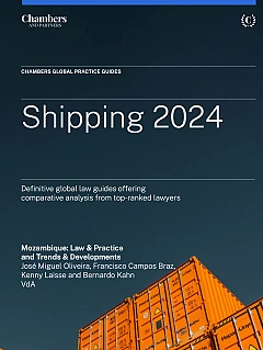 Shipping 2024 - Mozambique | Chambers Global Practice Guides