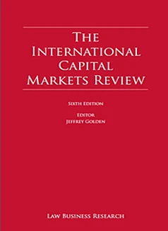 The International Capital Markets Review | Portugal Chapter