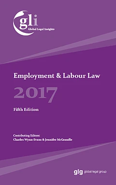 GLI - Global Legal Insights: Employment & Labour Law | Angola