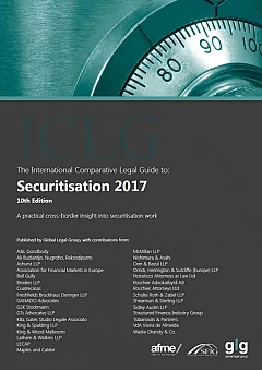 Securitisation | Portugal