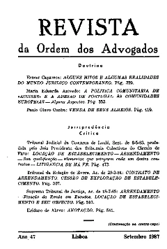 Venda de Bens Alheios