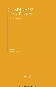 The Trademarks Law Review - Fourth Edition | Portugal