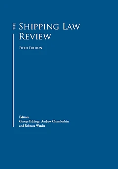 The Shipping Law Review | Portugal