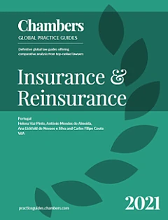 Chambers Global Practice Guides: Insurance & Reinsurance 2021 - Portugal 