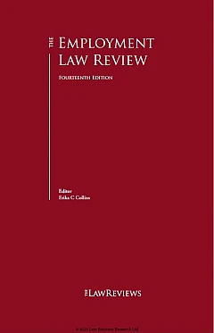 The Employment Law Review - Fourteenth Edition | Portugal