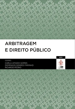 As arbitragens pré-contratuais no Direito Administrativo português
