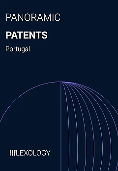 Lexology Panoramic: Patents | Portugal