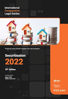 International Comparative Legal Guides: Securitisation 2022 - Fifteenth Edition | Portugal