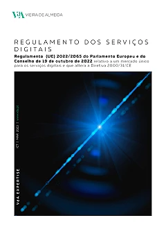 VdA - Digital Services Act (DSA)