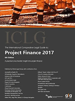 Project Finance | Portugal