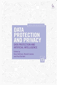 Data Protection and Privacy: Data Protection and Artificial Intelligence - AI and the Right to Explanation: Three Legal Bases under the GDPR