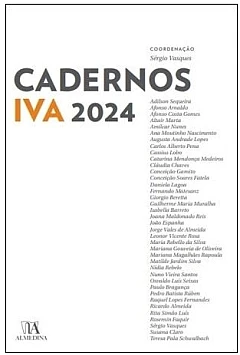 Cadernos IVA 2024
