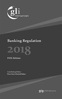 GLI - Global Legal Insights: Banking Regulation 2018 | Timor-Leste
