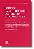 Código das Sociedades Comerciais em Comentário - Volume II