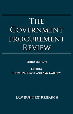 The Government Procurement Review | Portugal
