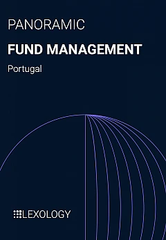 Lexology Panoramic: Fund Management | Portugal