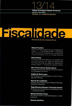 Os preços de transferência na declaração anual - questões práticas