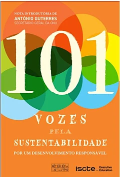 101 Vozes pela Sustentabilidade – Por Um Desenvolvimento Sustentável
