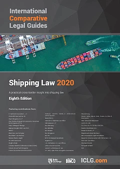 ICLG Shipping Law | Mozambique
